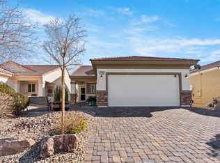 7348 Shelduck St, North Las Vegas, NV 89084