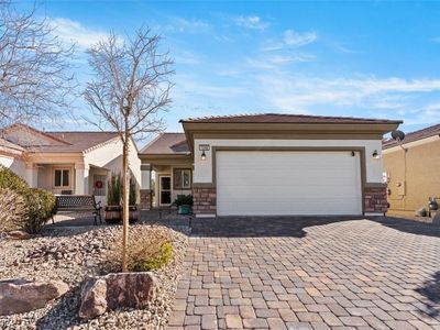 7348 Shelduck St, North Las Vegas, NV, 89084