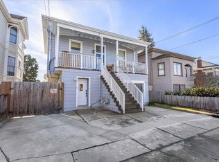 916 Santa Clara Ave #C, Alameda, CA 94501