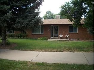 405 Pace St, Longmont, CO 80504