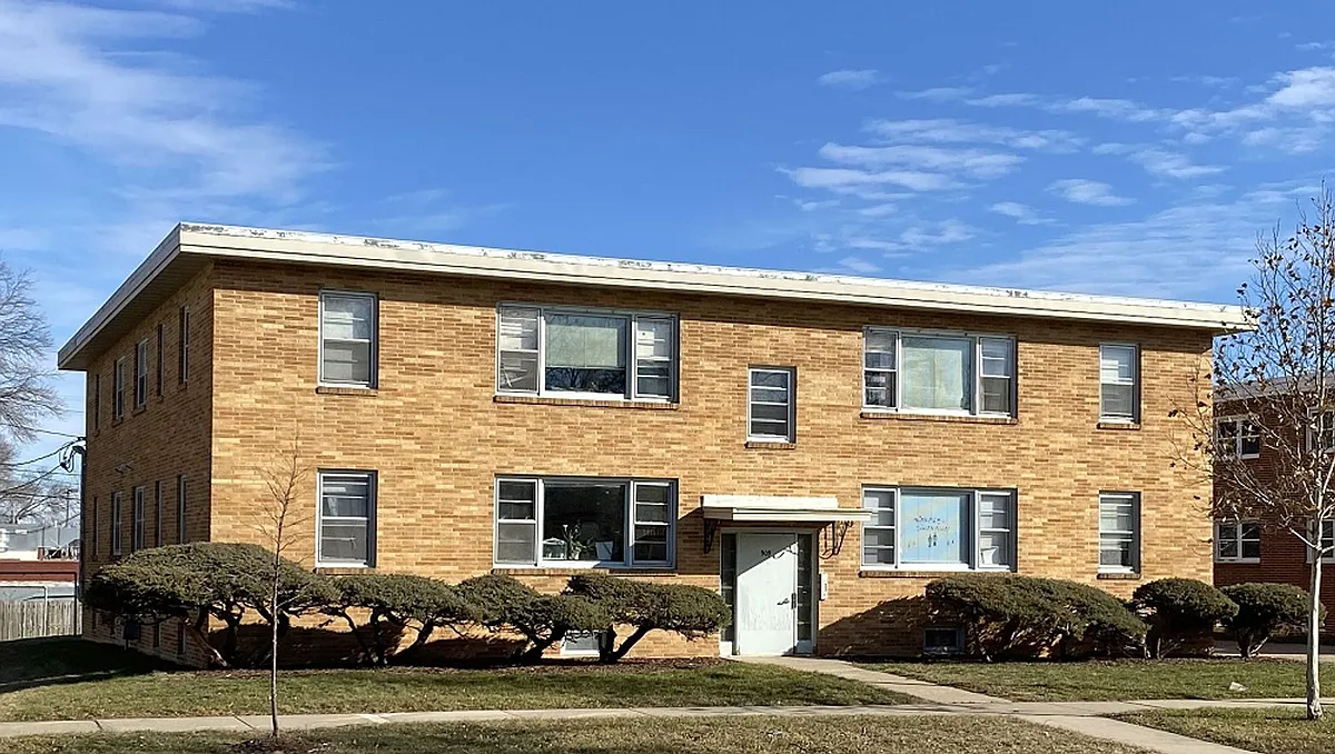 Building Photo - 909 S Brooks St #5