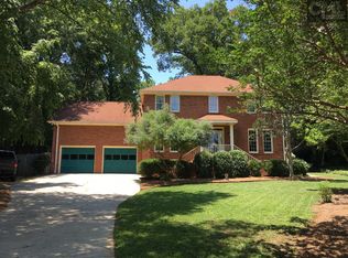 109 Freshley Ct, Columbia, SC 29212