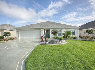 819 Pickett Rd, The Villages, FL 32163