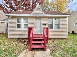 1508 Hermosa Pl, South Bend, IN
