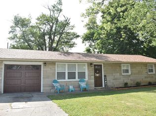 4605 N Janney Ave, Muncie, IN