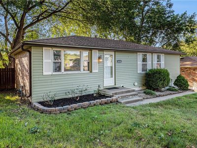 4020 N Spruce Ave, Kansas City, MO, 64117