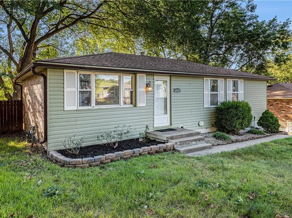 4020 N Spruce Ave, Kansas City, MO 64117