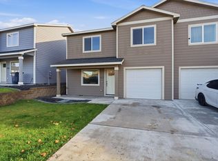 442 N 5th Ave, Connell, WA 99326