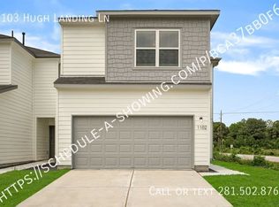 1103 Hugh Landing Ln, Houston, TX 77067