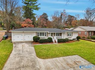 1108 Big Cove Rd SE, Huntsville, AL 35801