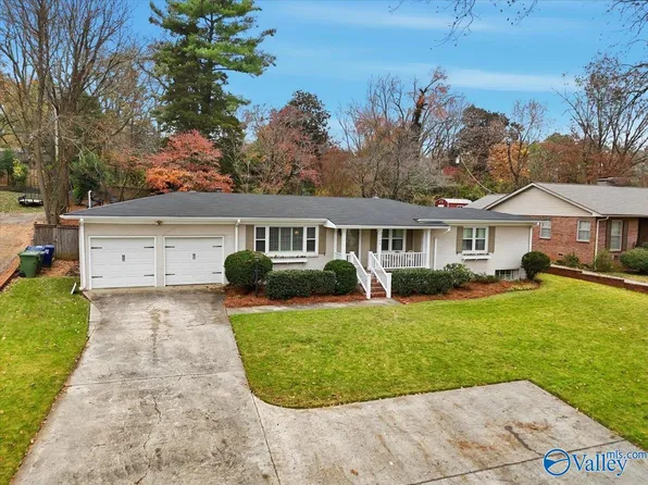 1108 Big Cove Rd SE, Huntsville, AL 35801