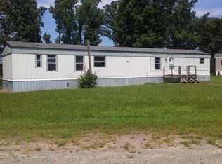 148 Stoney Ridge Cir, Beebe, AR 72012