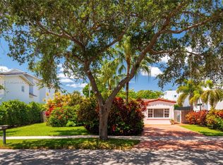 Tropical Isle Homes Sub 4, Key Biscayne, FL 33149