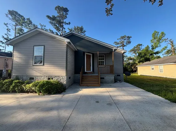 909 E Moore St, Valdosta, GA 31602