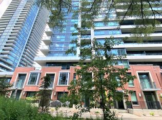 2220 Lake Shore Blvd W #TOWNHOUSE 01, Toronto, ON M8V 0C1