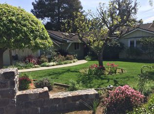 371 N Avalon Dr, Los Altos, CA 94022