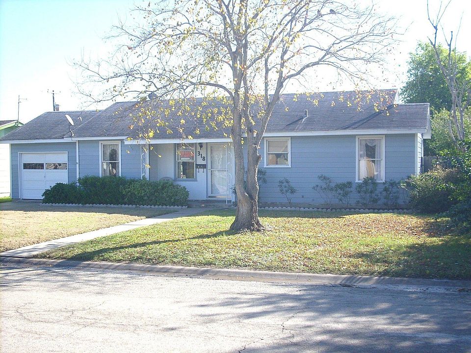 front view