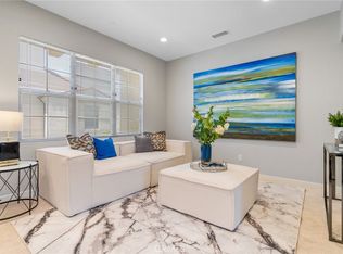 133 Tubeflower, Irvine, CA 92618