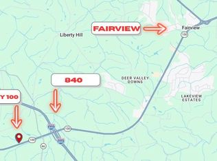 7531 Highway 100, Bon Aqua, TN 37025