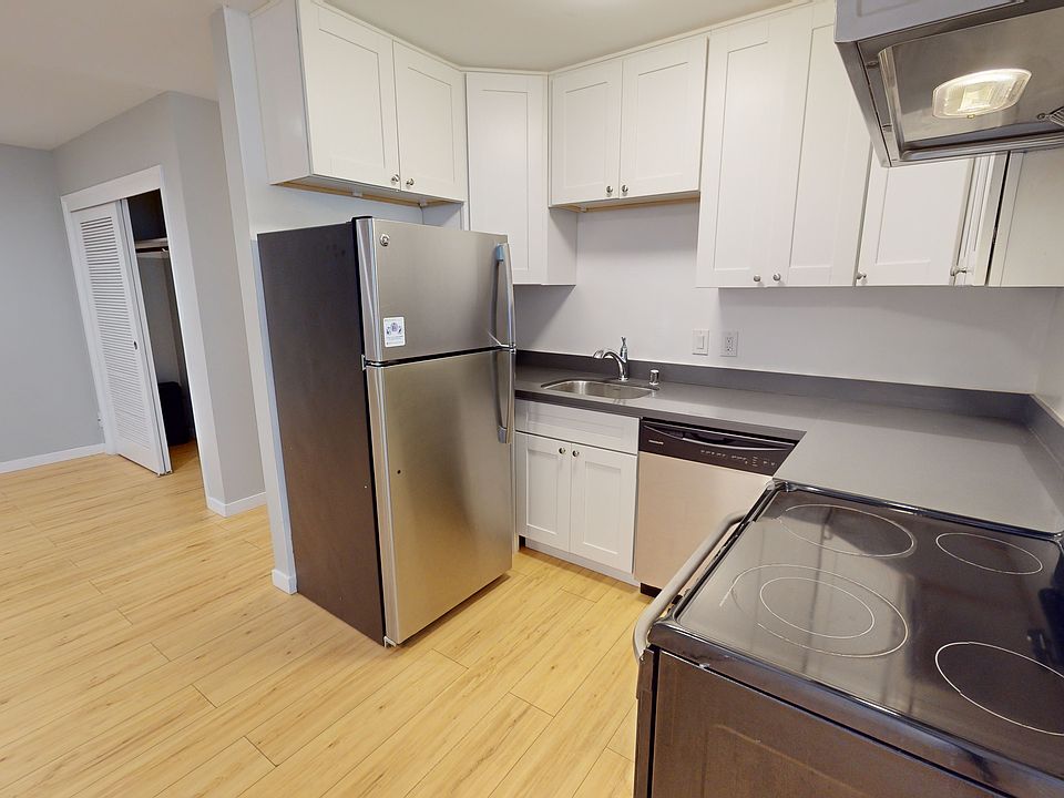 Updated Kitchen