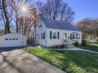 31 Indian Hill Rd, Arlington, MA 02476