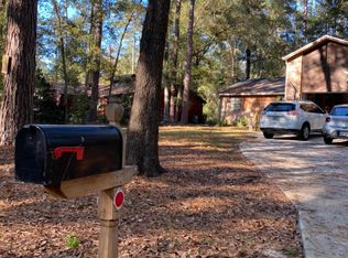 3436 Hawks Hill Trl, Tallahassee, FL 32312