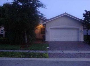 7248 NW 23rd St, Pembroke Pines, FL 33024