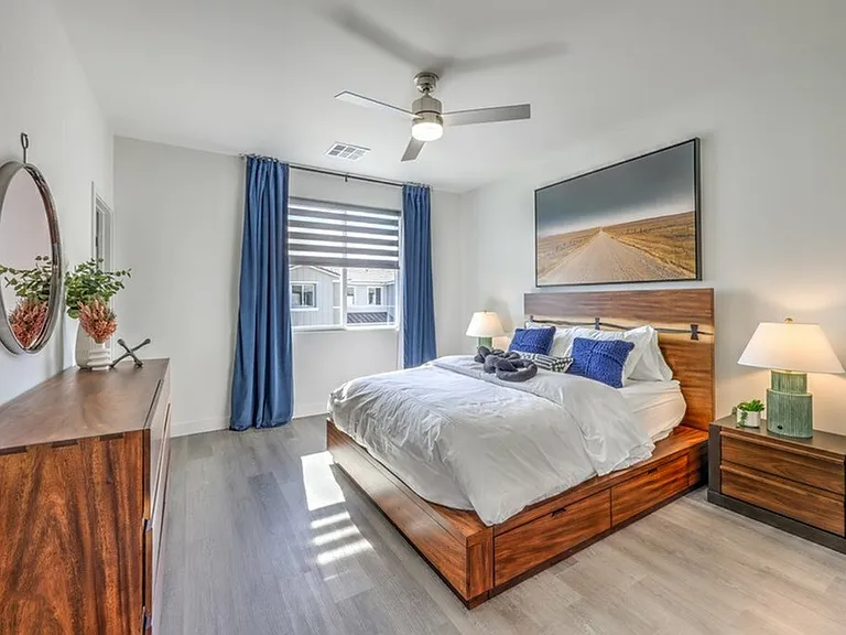 Serenity Townhomes — Photo 10