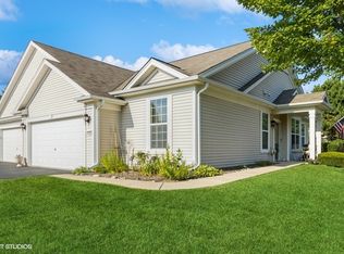 14020 Palisades Ave #0, Huntley, IL 60142