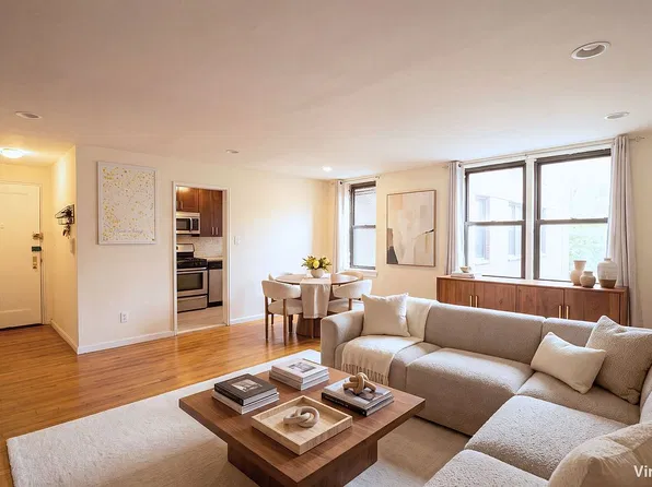 105-07 66th Rd APT 1G, Forest Hills, NY 11375