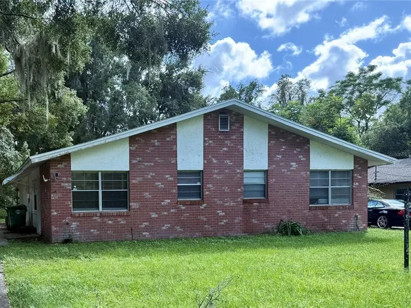 836 E Indiana Ave, Deland, FL 32724