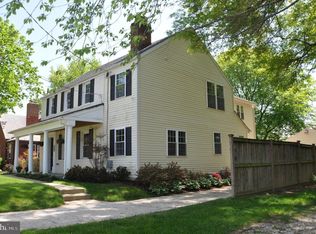 412 Brewster Ave, Silver Spring, MD 20901