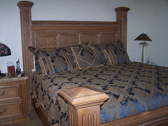 Owner Suite