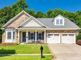 675 Quicksilver Trl, Fort Mill, SC 29708