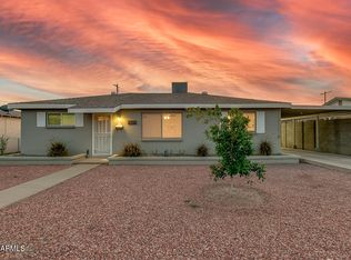 2823 W Diana Ave, Phoenix, AZ 85051