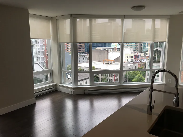 535 Smithe St #1007 — Photo 8