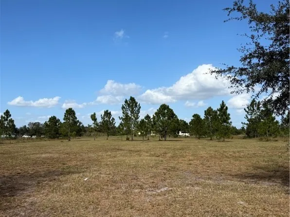 2510 W Butkus Rd, Avon Park, FL 33825
