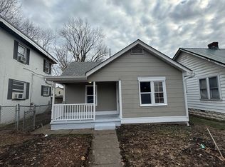 204 10th Ave, South Charleston, WV 25303