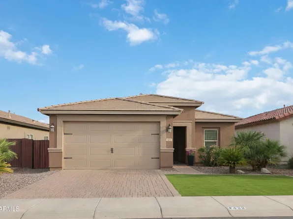 422 W EVERGREEN PEAR Avenue, Queen Creek, AZ 85140
