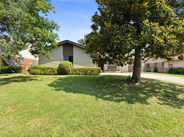 9031 E 33rd St, Tulsa, OK 74145