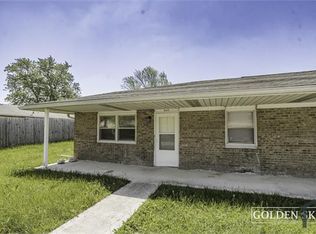 6411 E Piccadilly Rd, Muncie, IN 47303