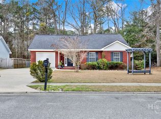 120 Four Oaks Ct, Rincon, GA 31326