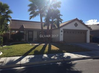 9585 Pioneer Ave, Las Vegas, NV 89117