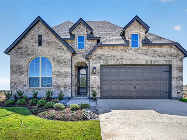 3033 Craftsman Way, Northlake, TX 76247