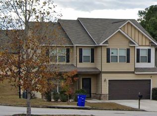 2401 Quincy Loop, Fairburn, GA 30213