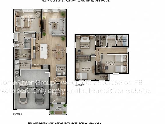 5th image of 4247 Clarisse St