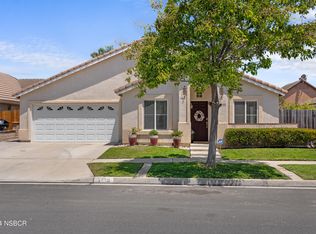 2448 Juleston Dr, Santa Maria, CA 93458