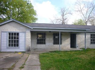 7317 Miley St, Houston, TX 77028