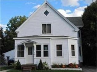 22 Tower St, Worcester, MA 01606