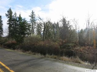 43424 Ames Creek Rd, Sweet Home, OR 97386